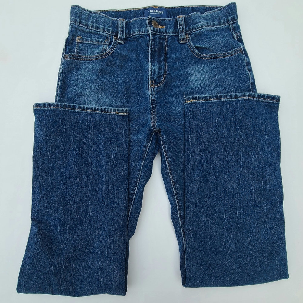Old Navy Boys Jeans
